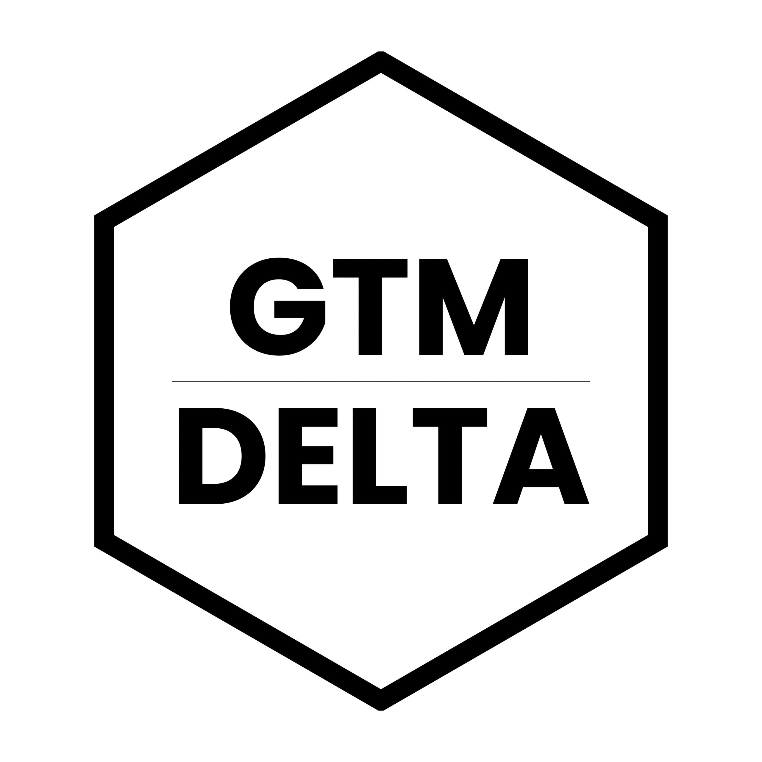 GTMdelta